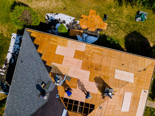 Roof Gutter Cleaning in Hope, AR