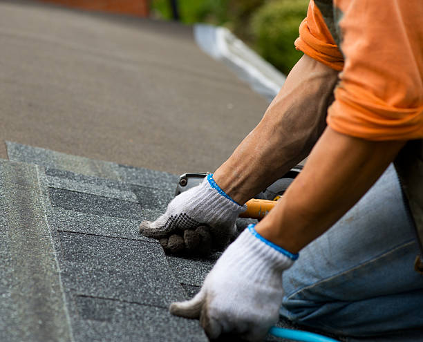 Quick and Trustworthy Emergency Roof Repair Services in Hope, AR