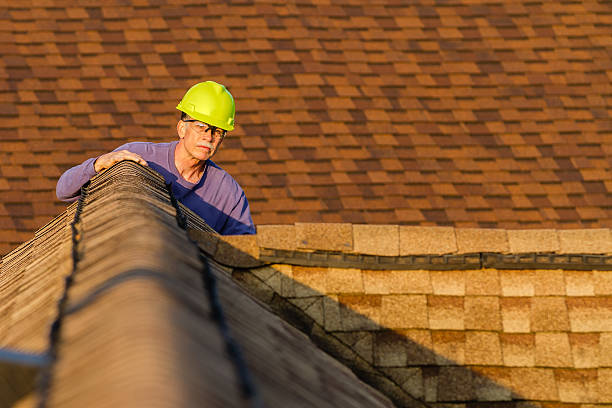 Best Local Roofing Companies  in Hope, AR